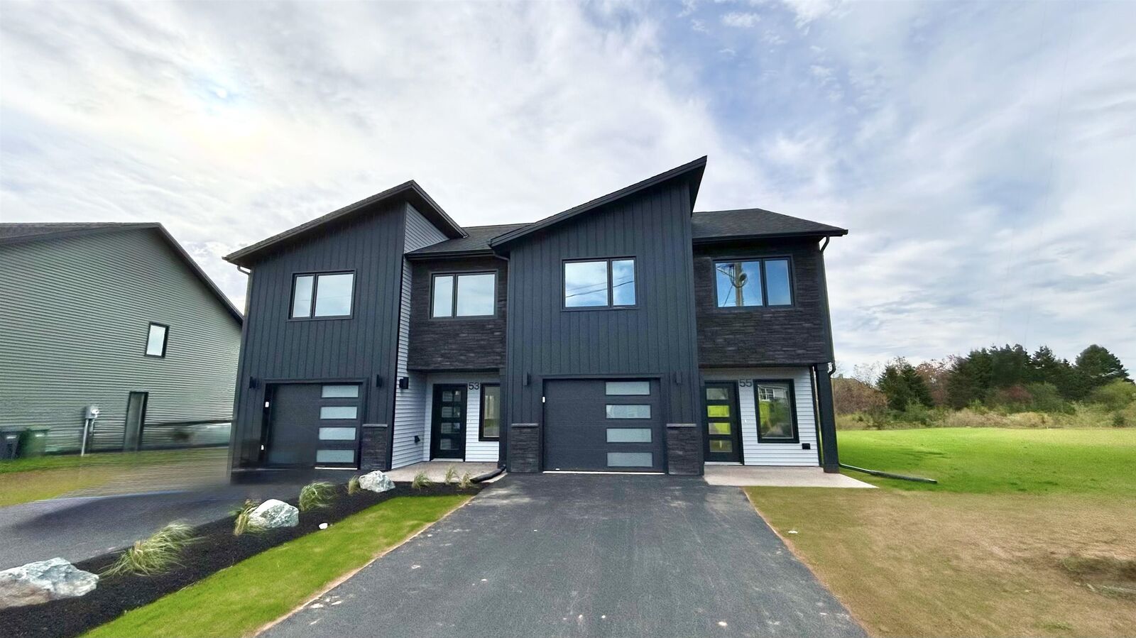 Property Photo: 55 Airfield Court PE C1E 3P7