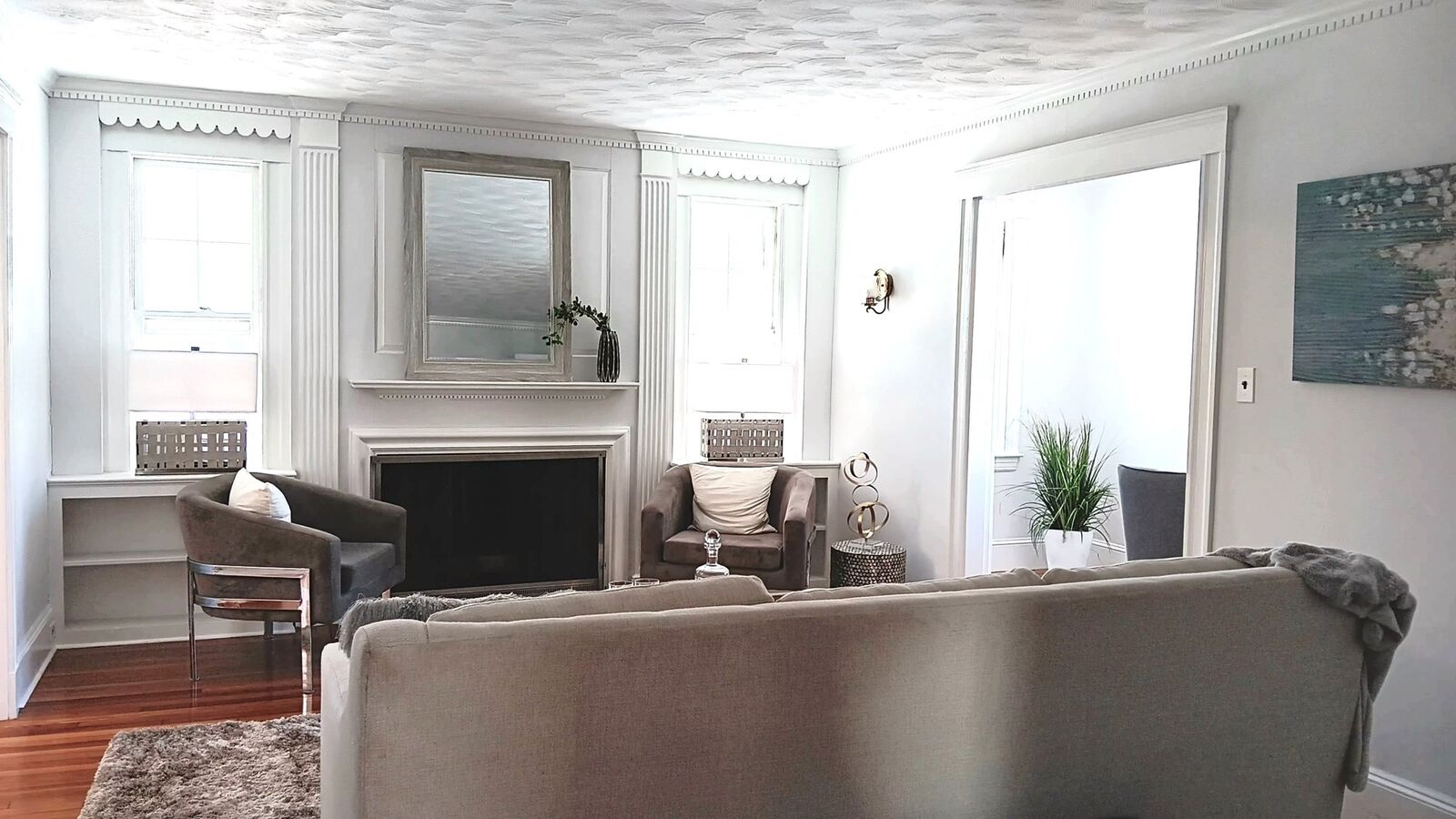 Property Photo:  14-16 Cotter 2  MA 02468 