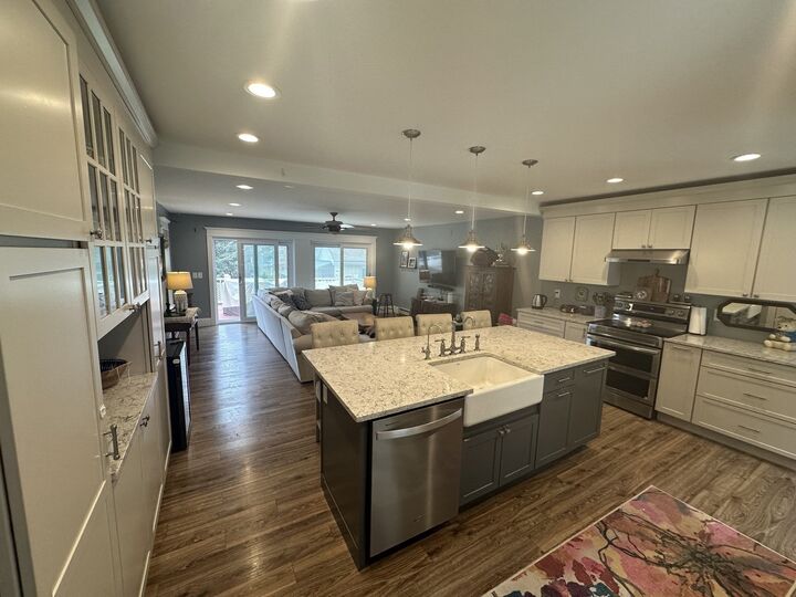 Property Photo: 15 Holt Street MA 01863