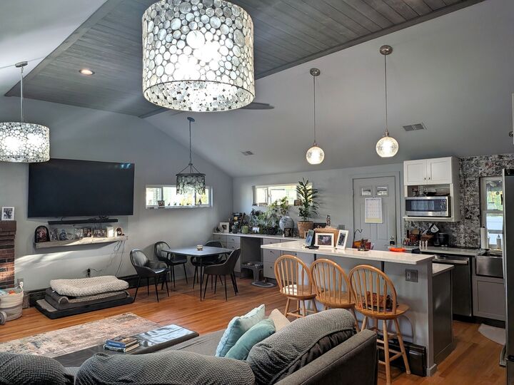 Property Photo: 19 Walnut St MA 02155