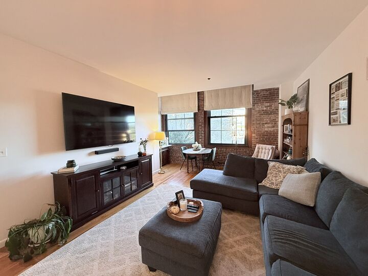 Property Photo: 1241 Adams Street 310 MA 02124