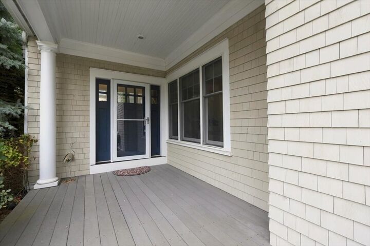Property Photo:  2 Heron Way 2  MA 02043 