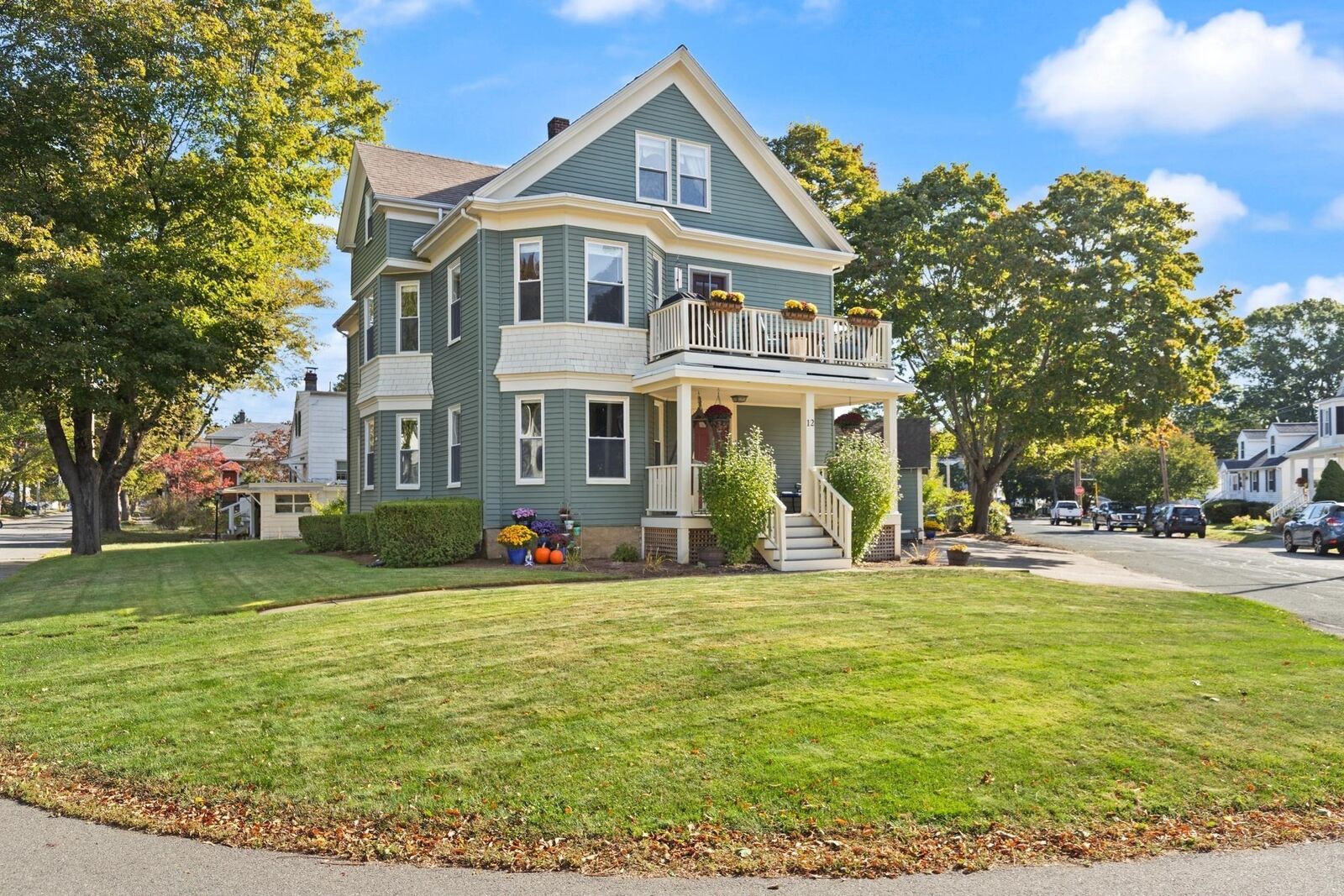 Property Photo:  12 Newbury St  MA 01915 