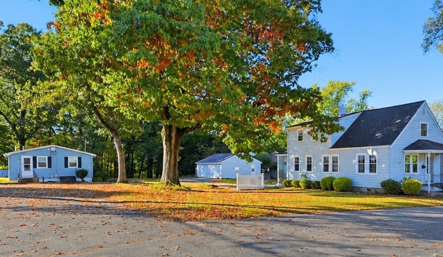 Property Photo:  701 Pleasant  MA 02062 
