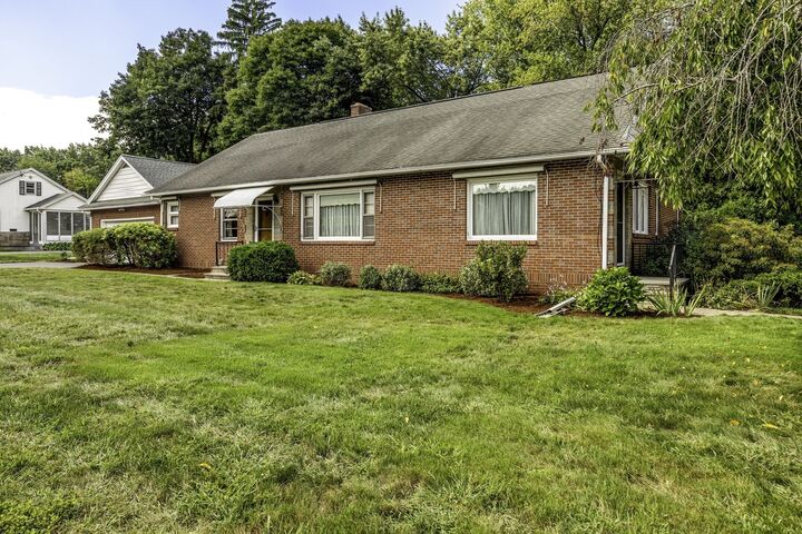 Property Photo: 538 Newton Street MA 01075