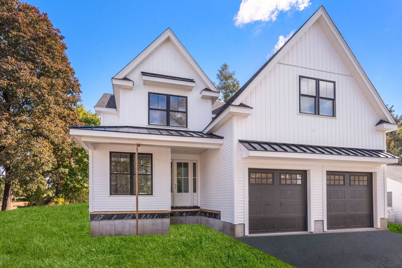 Property Photo: 191 Spiers Road MA 02459