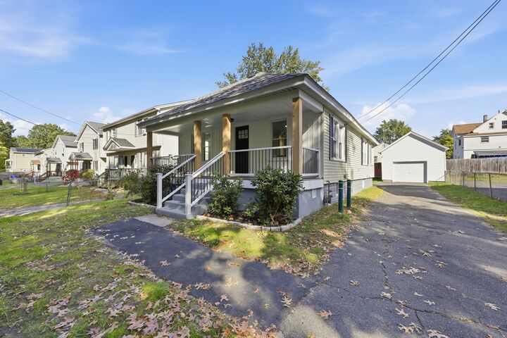 Property Photo:  145 Moxon St  MA 01151 