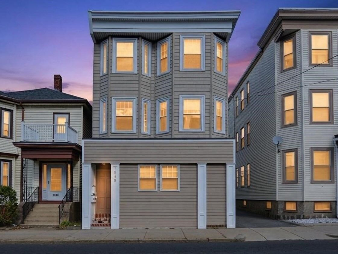 Property Photo:  1048 Saratoga Street 2  MA 02128 