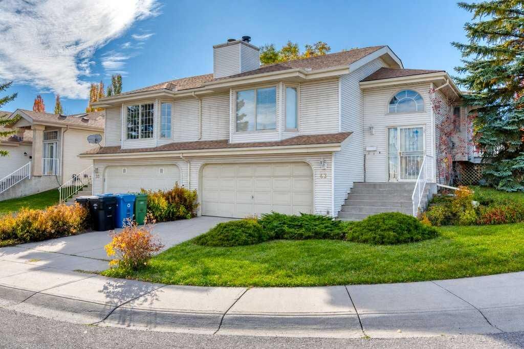 Property Photo:  43 Millbank Hill SW  AB T2Y 2Z1 