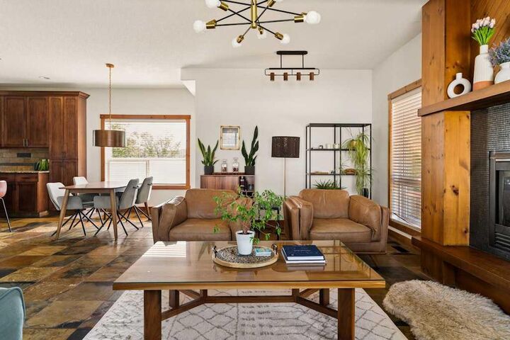Property Photo: 115 Rockmont Court NW AB T3G 5V8