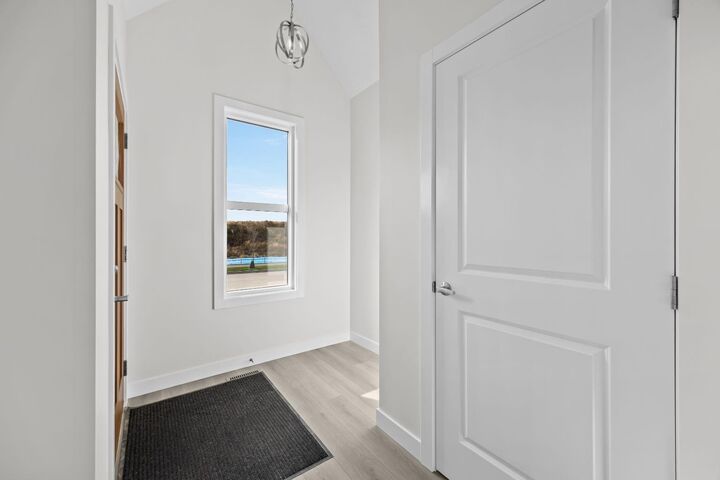 Property Photo:  1628 Keystone Creek Avenue NE  AB T3P 2V3 
