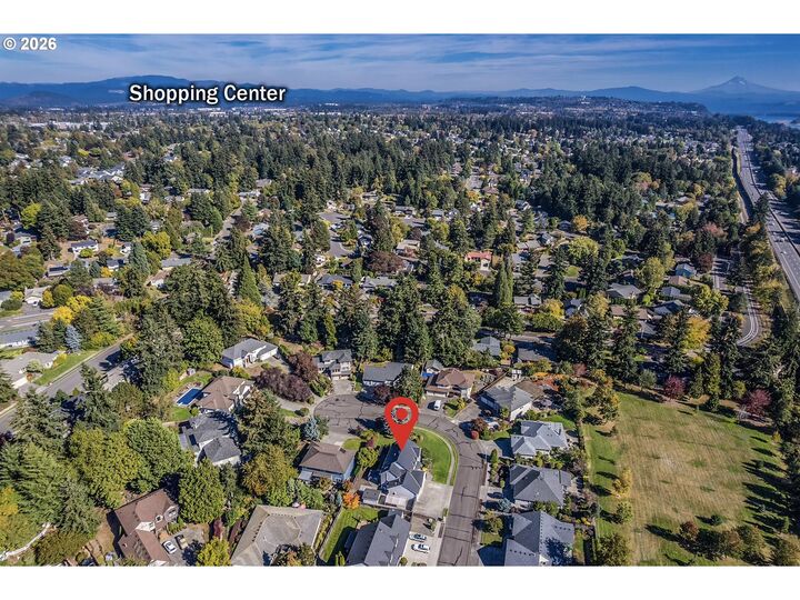 Property Photo: 13410 SE 26th Cir WA 98683