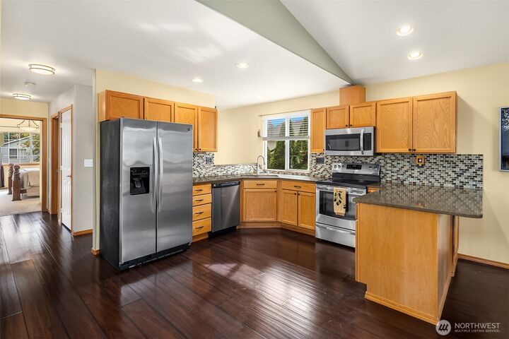 Property Photo: 1814 111th Drive SE WA 98258