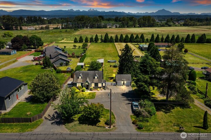 Property Photo:  15909  19th Avenue NE  WA 98223 