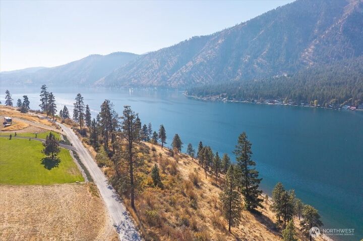 Property Photo:  0  Chelan Boulevard Lot 546  WA 98831 