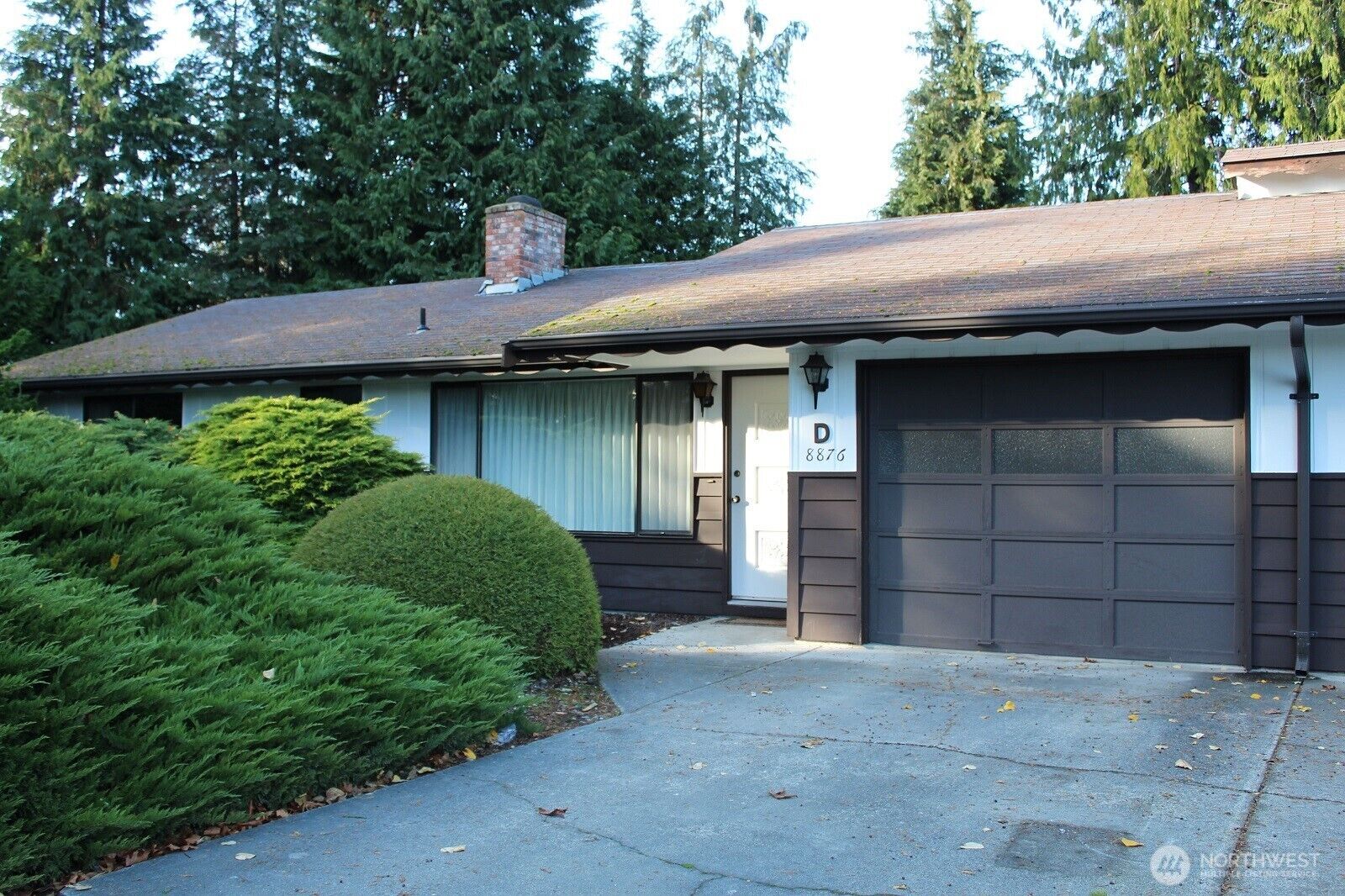 Property Photo: 8876 Old Olympic Highway D WA 98382