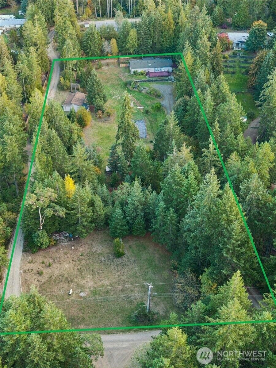 Property Photo:  12029  William Heights Lane SW  WA 98367 