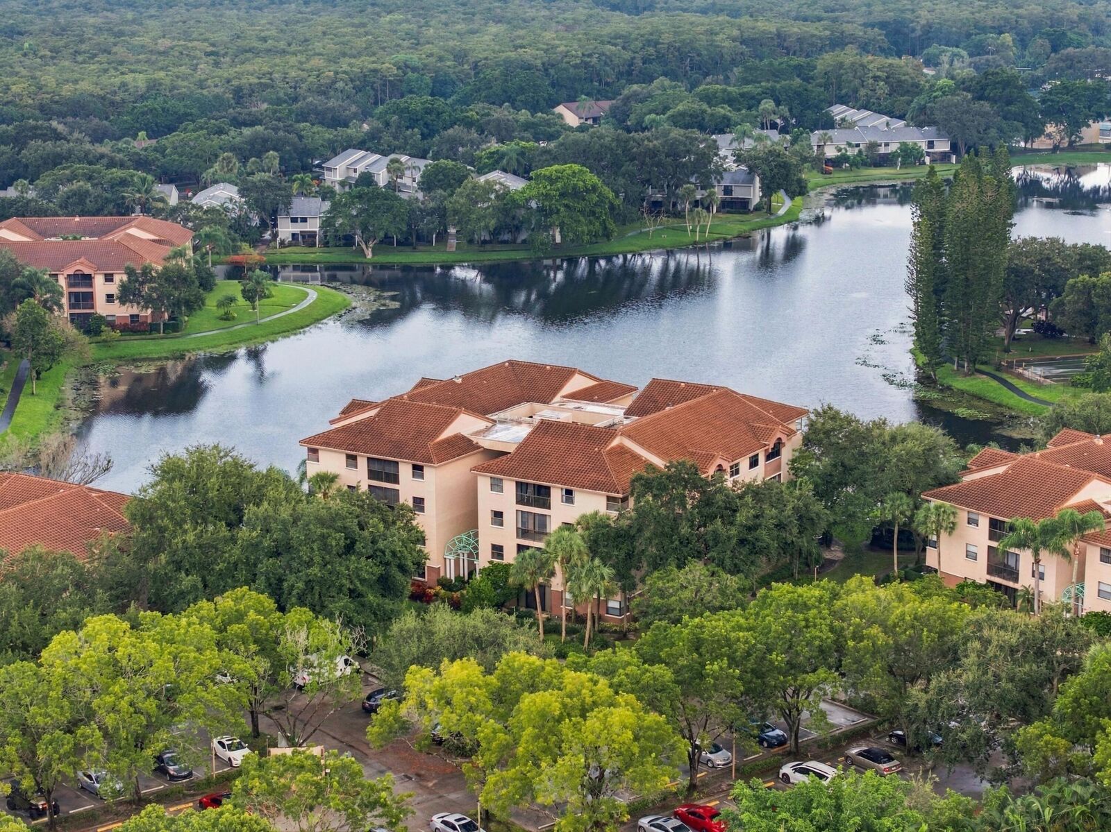 Property Photo:  4400 NW 30th Street 327  FL 33066 