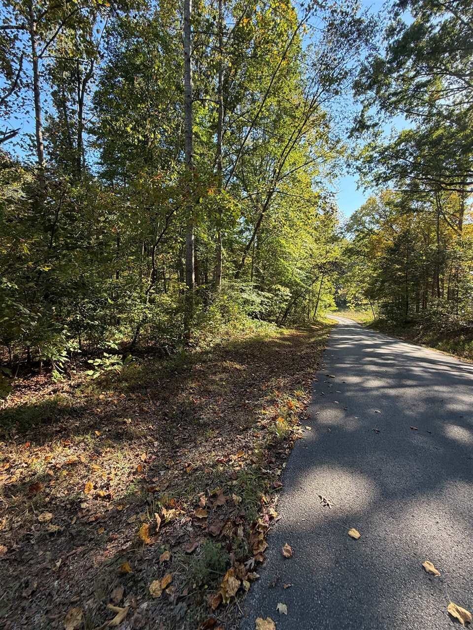 Property Photo:  00 Cornwell Road  KY 42164 