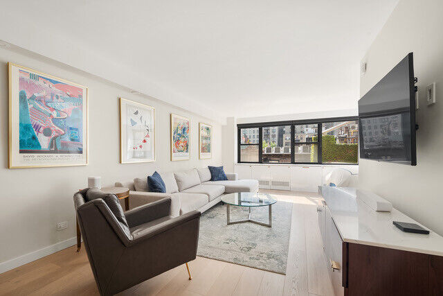 Property Photo:  110 E 36th Street 5D  NY 10016 