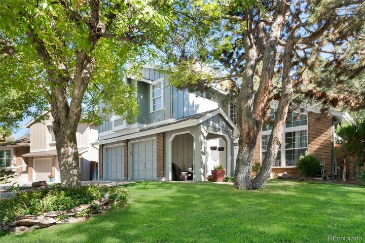 Property Photo:  10360 Irving Court  CO 80031 
