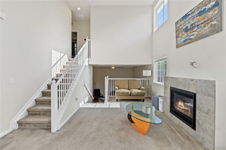 Property Photo: 1315 S Chambers Road 101 CO 80017