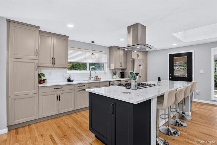 Property Photo:  9512 Sierra Drive  CO 80005 