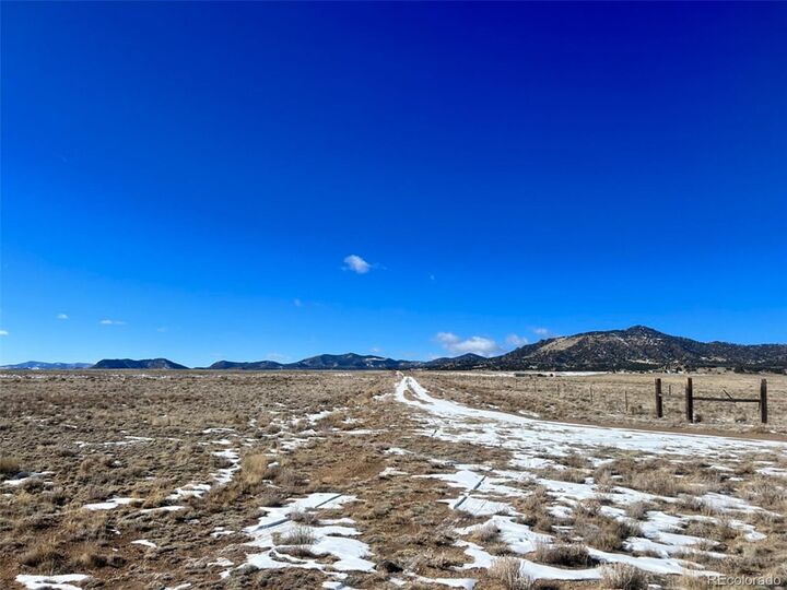 Property Photo: None Russell Road CO 81143
