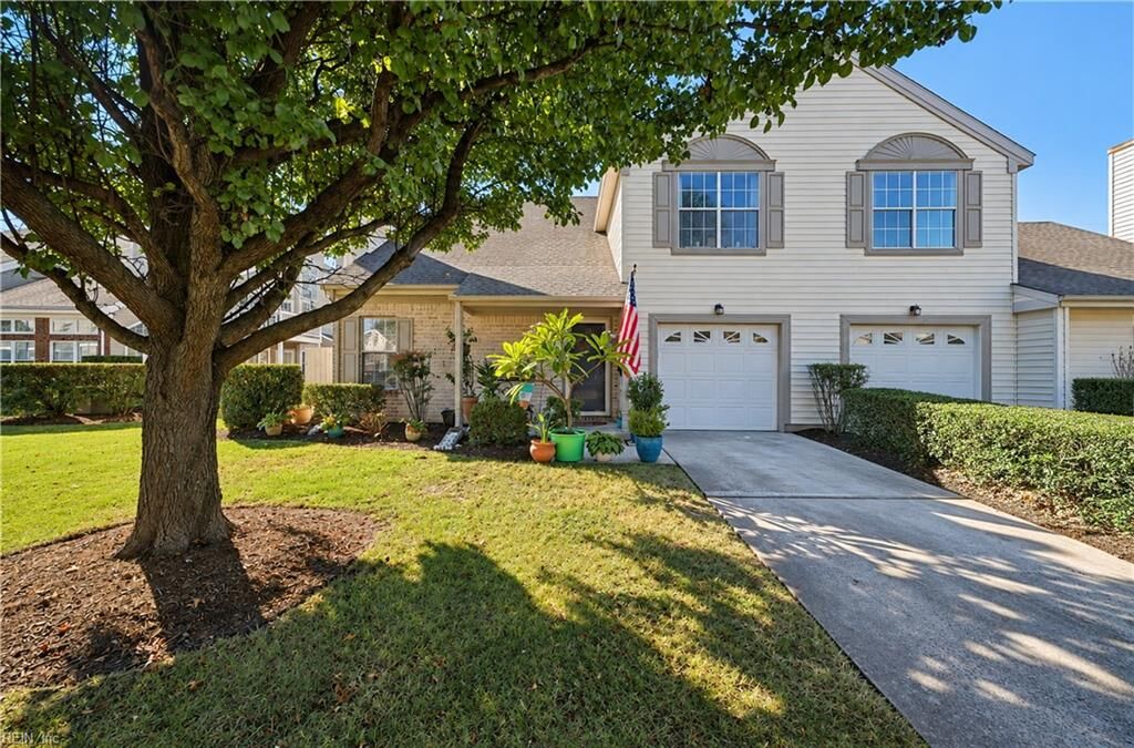 Property Photo:  5101 Heathglen Cir  VA 23456 