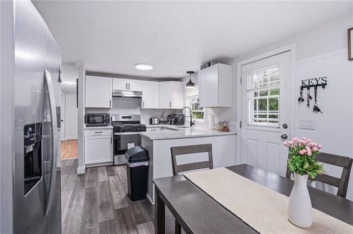 Property Photo:  5 Packard Avenue  RI 02886 