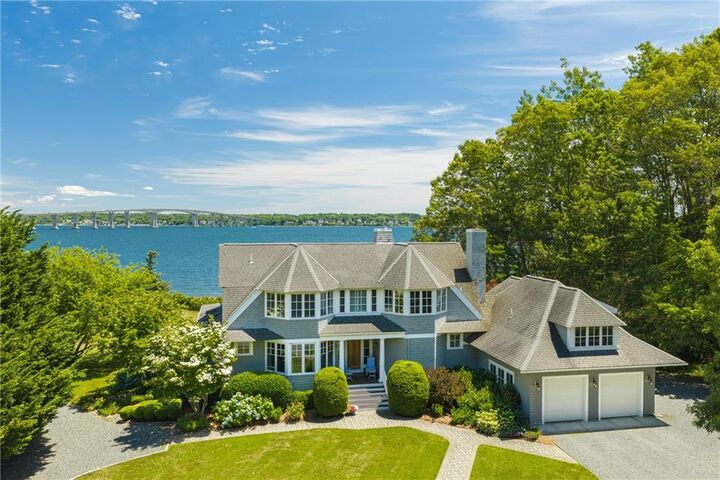 Property Photo:  81 Quarry Road  RI 02874 