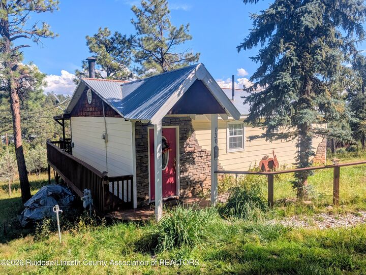 Property Photo:  130 Larch Drive  NM 88345 