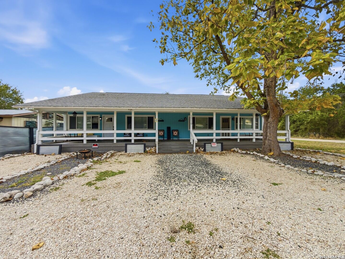 Property Photo:  1510 Roadside Dr  TX 78133 