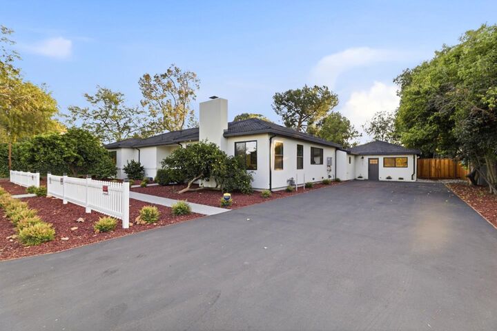 Property Photo: 2181 Monticello Avenue CA 95125