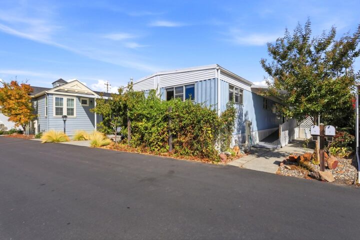 Property Photo:  225 Mt. Hermon 60  CA 95066 