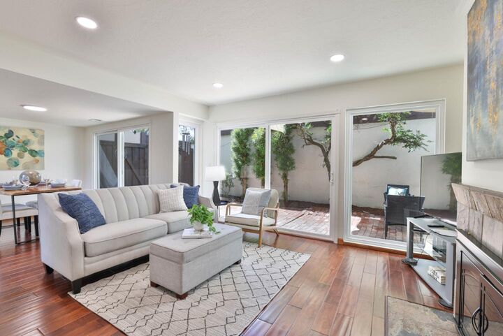 Property Photo:  22065 McClellan Road  CA 95014 