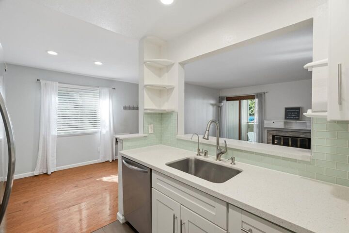 Property Photo:  1534 Alma Terrace  CA 95125 