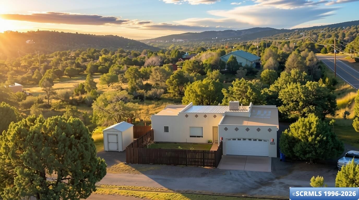 Property Photo:  4402 Little Walnut Road  NM 88061 