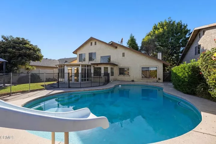 Property Photo: 1440 Helm Drive CA 93035