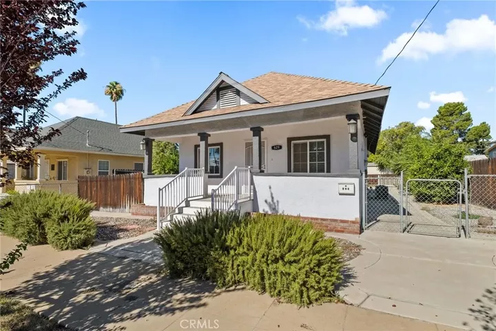 Property Photo: 629 Egan CA 92223