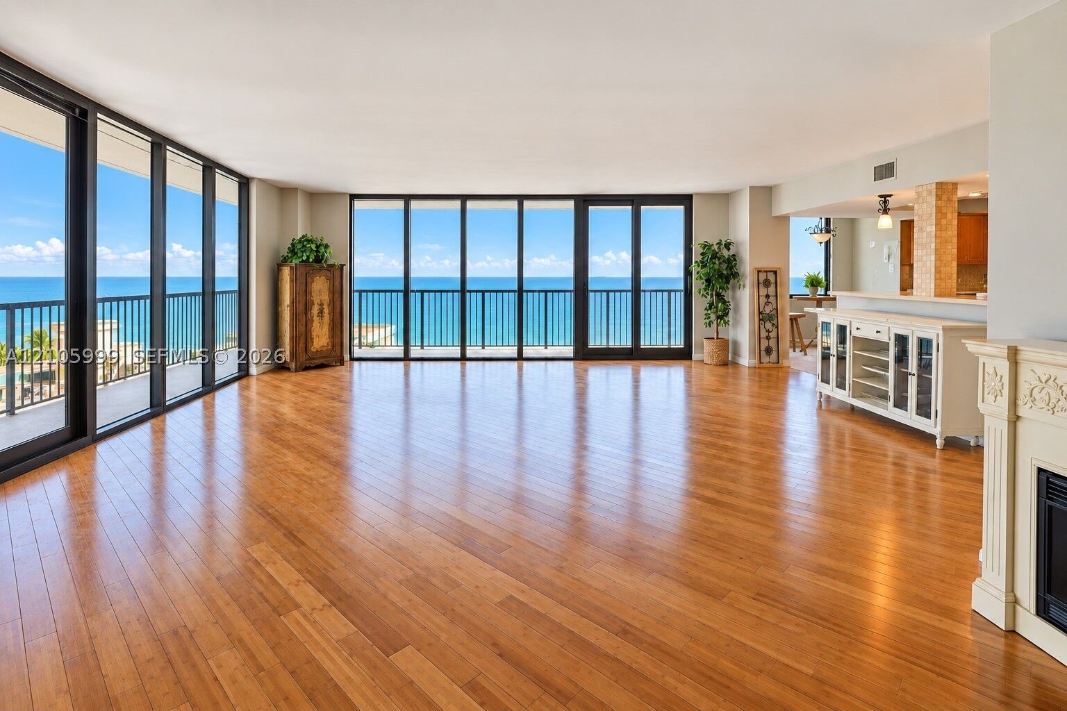 Property Photo:  1800 S Ocean Blvd 1012  FL 33062 