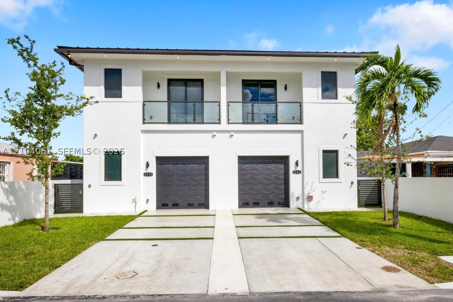 Property Photo:  1767 NW 3 St  FL 33125 