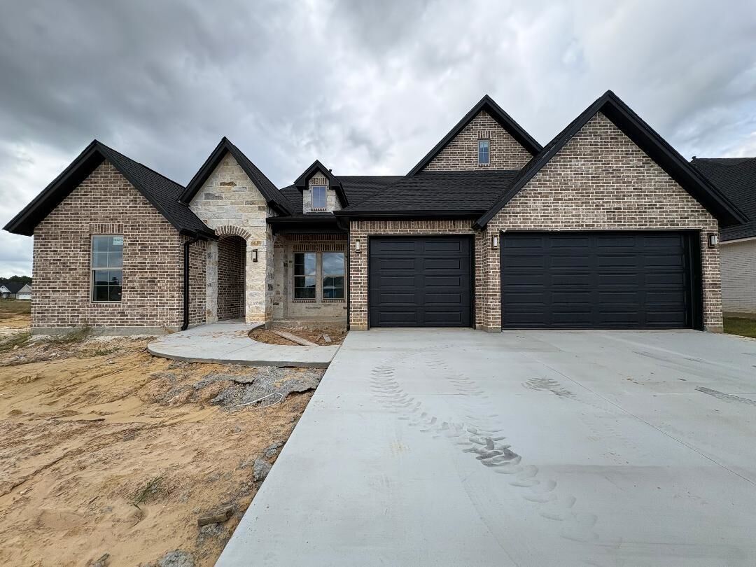 Property Photo:  1335 Jared Dr.  TX 77657 