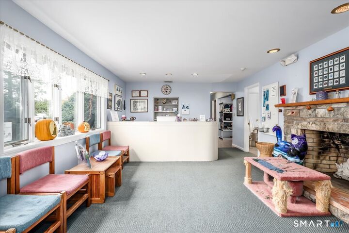 Property Photo:  32 Old New Milford Road  CT 06804 