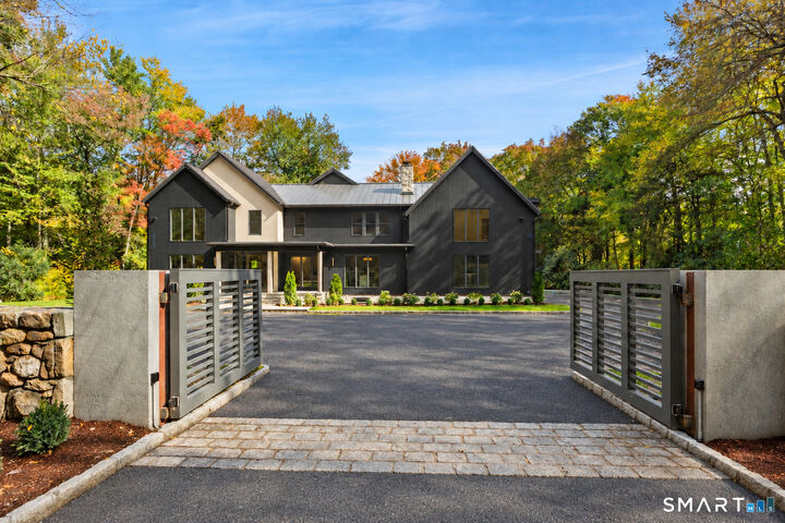 Property Photo: 311 South Bald Hill Road CT 06840