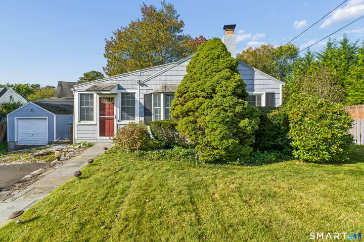 Property Photo:  16 Winfield Court  CT 06855 