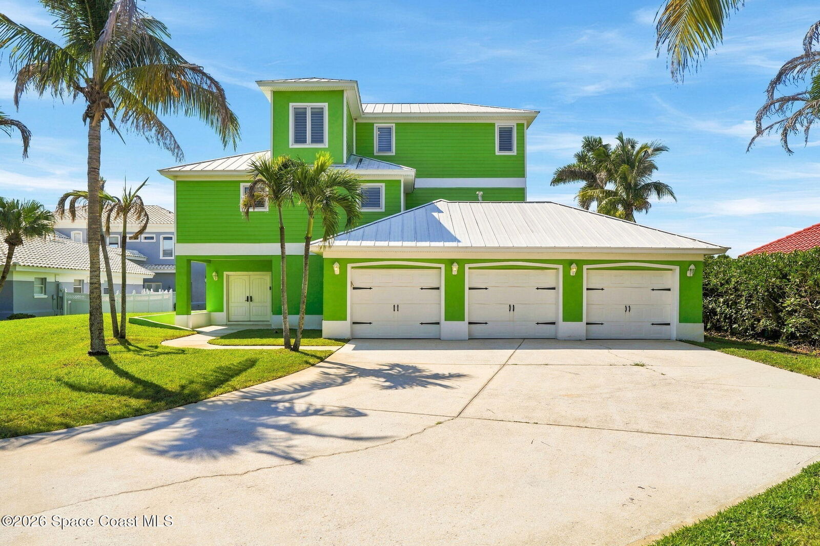 Property Photo:  168 Bayshore Drive  FL 32951 