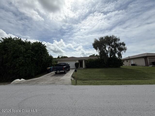 Property Photo:  1114 Buford Street NW  FL 32907 