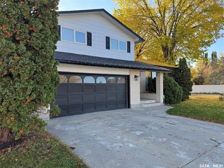 Property Photo:  131 Windfield Road  SK S4V 0E9 