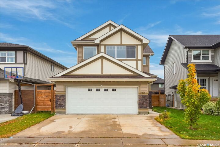 Property Photo:  539 Secord Manor  SK S7V 0M1 